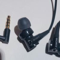 Auricolari in-ear Sony MDR-XB75
