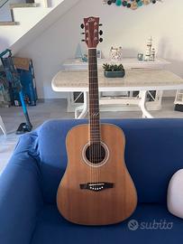 Chitarra Eko