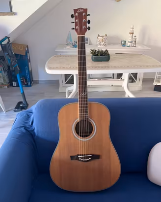 Chitarra Eko