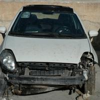 Ricambi usati per FIAT PUNTO EVO 1.3 MULTIJET