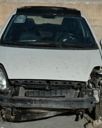 Ricambi usati per FIAT PUNTO EVO 1.3 MULTIJET