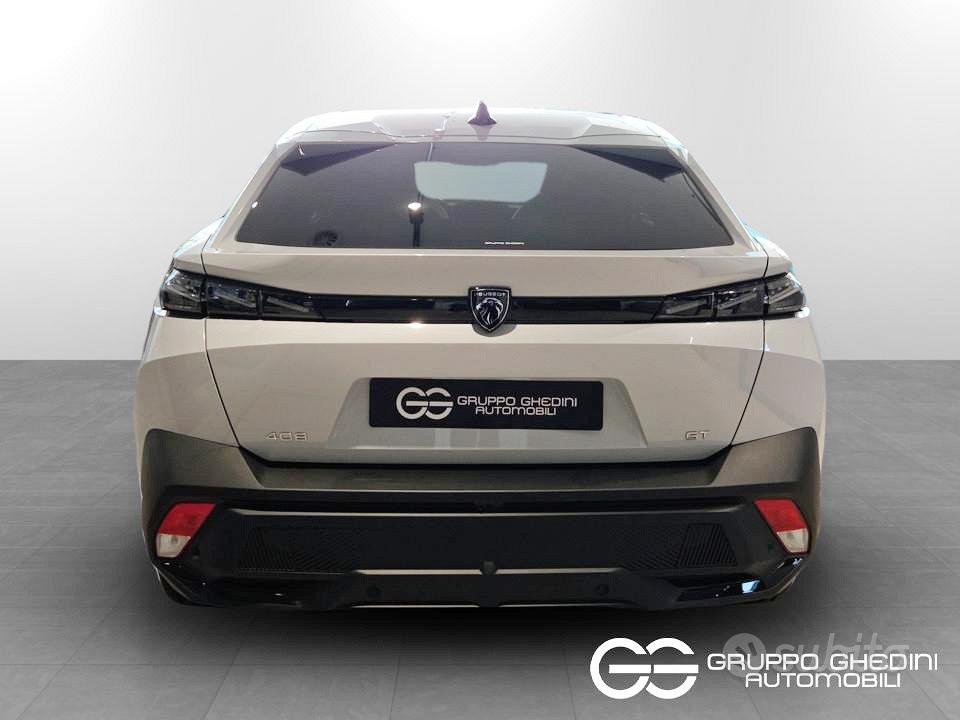 Peugeot 408 2026 photo 5