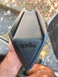 codino Aprilia tuono