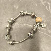 bracciale pandora 