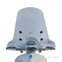 Parabrezza alto invernale Faco vespa gts 250 300 c