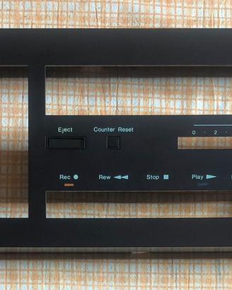 Frontalino nakamichi 480