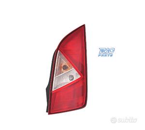 FANALE DESTRO SEAT MII 11-