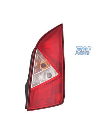FANALE DESTRO SEAT MII 11-