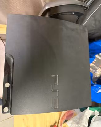 PlayStation 3
