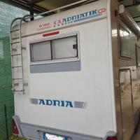 ADRIATIk CORAL  660 SP