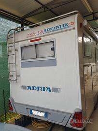 ADRIATIk CORAL  660 SP