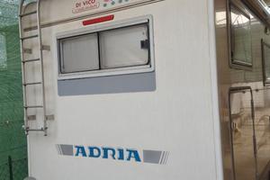 ADRIATIk CORAL  660 SP