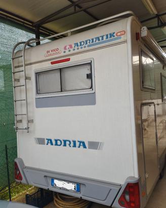ADRIATIK CORAL  660 SP