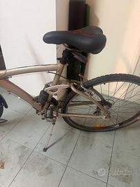 Bicicletta decatlon
