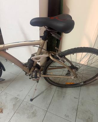 Bicicletta decatlon