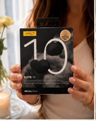 Jabra Elite 10