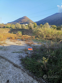 Terreno agricolo ed edifi