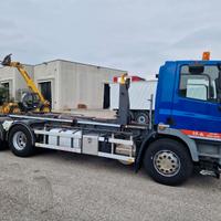 Daf cf85.360 scarrabile con gancio - 2008 euro5