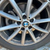 Cerchi Originali BMW 17”