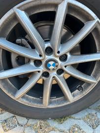 Cerchi Originali BMW 17”