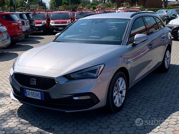 Seat Leon Sportstourer 2.0 TDI 150 CV DSG Business