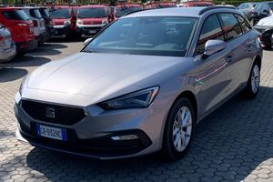 Seat Leon Sportstourer 2.0 TDI 150 CV DSG Business