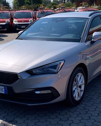 Seat Leon Sportstourer 2.0 TDI 150 CV DSG Business