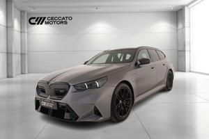 BMW M5 Touring 4.4 727cv auto