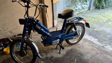 Malaguti tre tre 1972