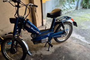 Malaguti tre tre 1972