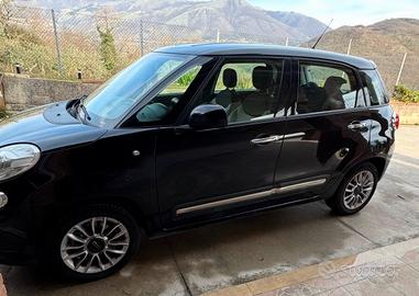 FIAT 500L 1.3 Multijet 85 CV