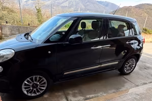 FIAT 500L 1.3 Multijet 85 CV