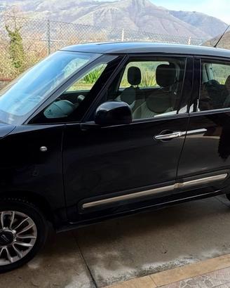 FIAT 500L 1.3 Multijet 85 CV