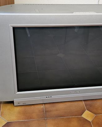 Televisione Philips Anno 2004 Modello 32PW9308/12