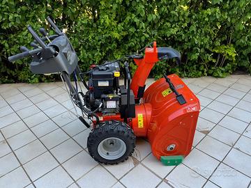 Turboneve Husqvarna  ST268 EP