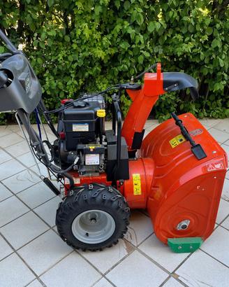 Turboneve Husqvarna  ST268 EP