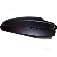 Parafango posteriore carbonio Hypermotard 821-939