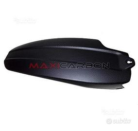 Parafango posteriore carbonio Hypermotard 821-939