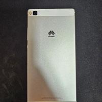 Huawei P8 GRA-L09