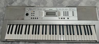 tastiera yamaha