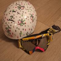 Set Snowboard Completo CAPiTA