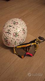 Set Snowboard Completo CAPiTA