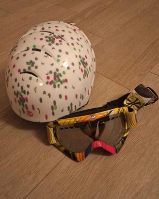 Set Snowboard Completo CAPiTA