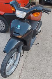 Piaggio Free 50 - 2000