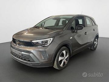 OPEL Crossland 1.2 12V Start&Stop Blitz Edition