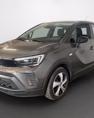 OPEL Crossland 1.2 12V Start&Stop Blitz Edition