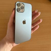 iPhone 12 pro max con accessori