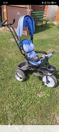 triciclo bimbi 