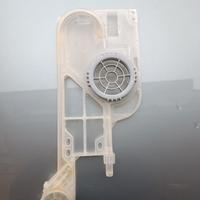 Labirinto air-break lavastoviglie Whirlpool -indes