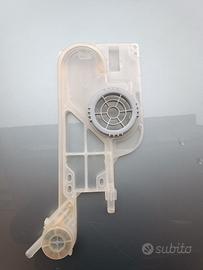 Labirinto air-break lavastoviglie Whirlpool -indes